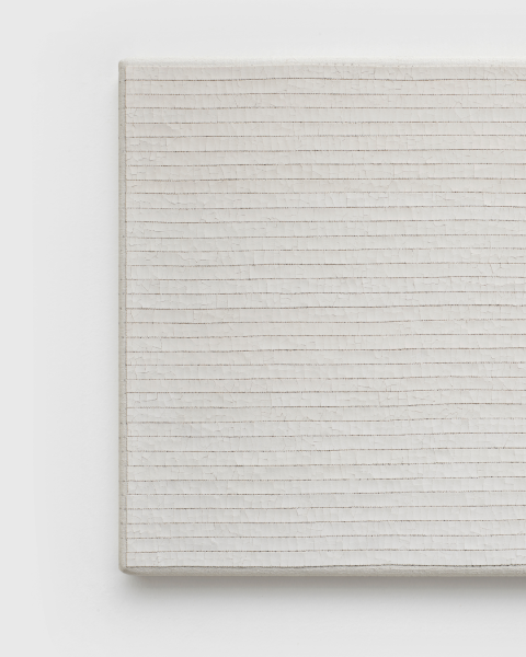 Zhao Yao, A Few Ordinary Parallel Lines 23.S.06_313112..., 2023. Image courtesy of Ota Fine Arts.